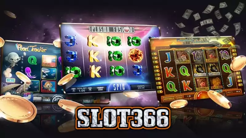 slot366